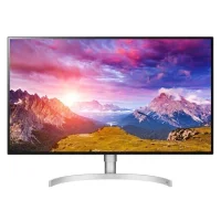 Монитор LG 32UL950-W фото 1